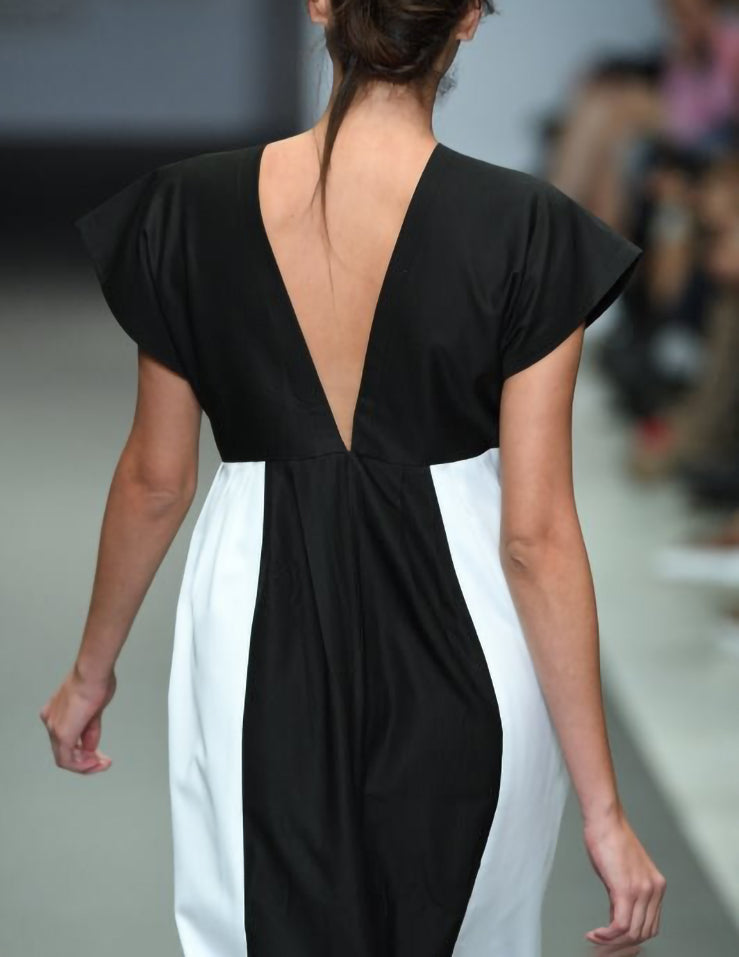 Ioli Dress