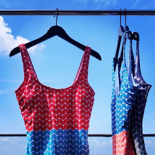 Do's and Don'ts of Swimwear Care