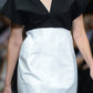 Manto dress