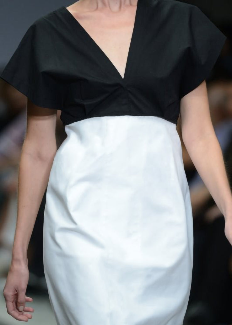 Manto dress