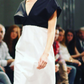 Manto dress