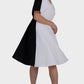 Alcestis Dress