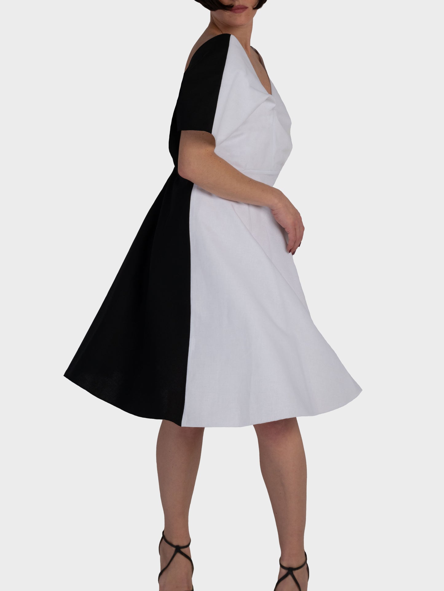 Alcestis Dress