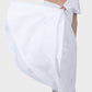 Callisto Dress - White