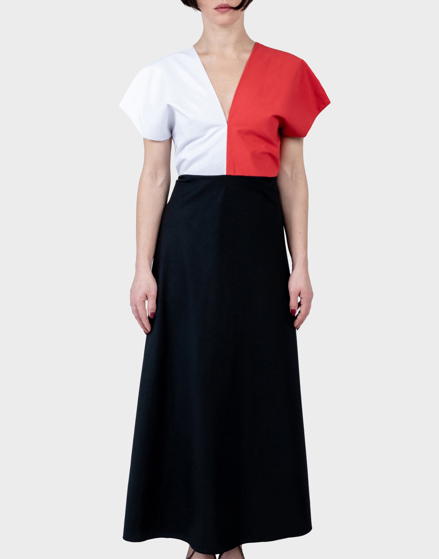 Dido Maxi Dress