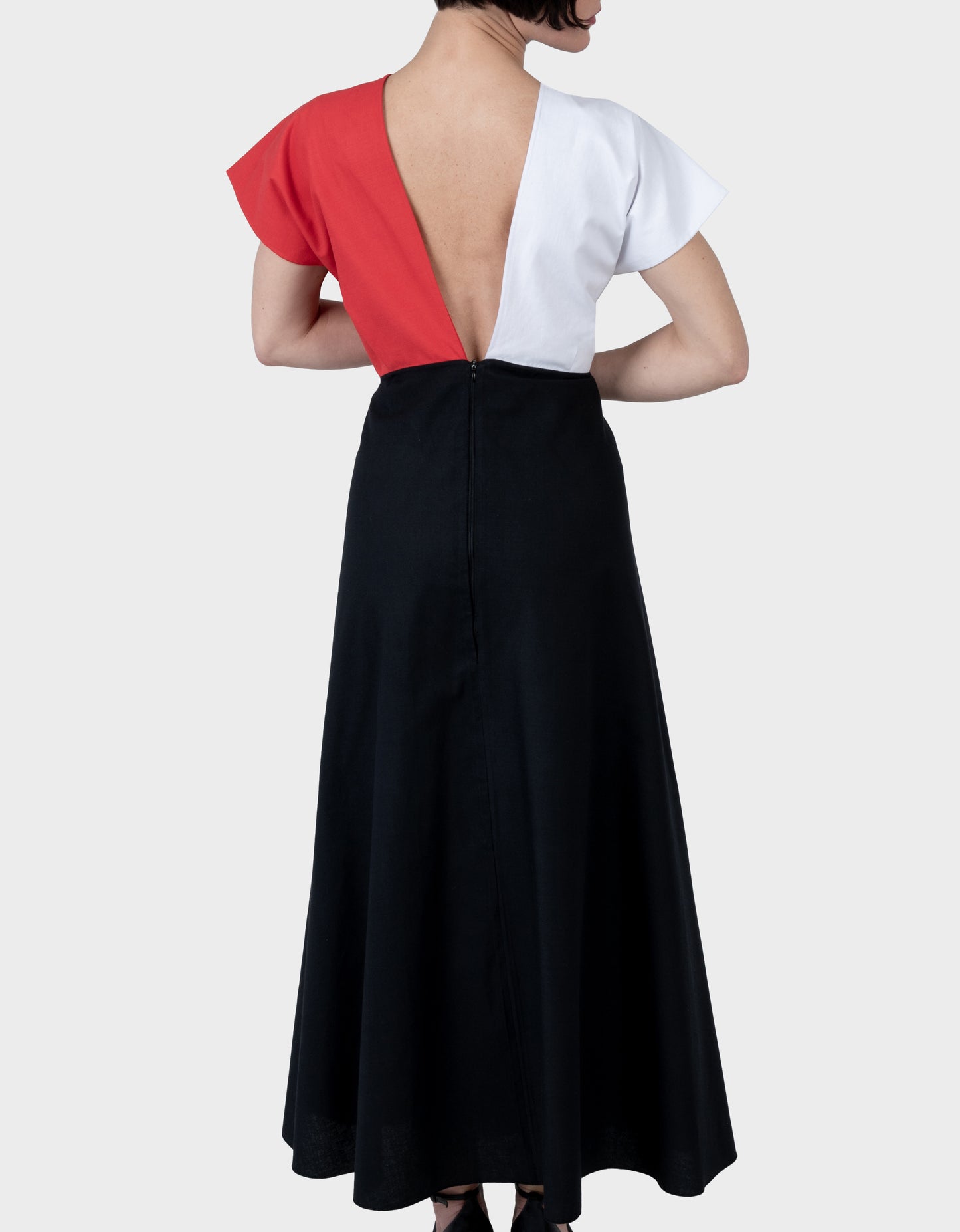 Dido Maxi Dress
