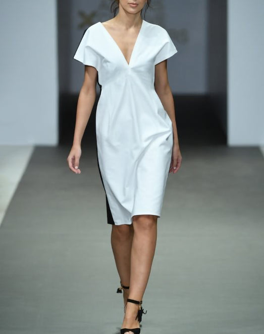 Alcestis Dress