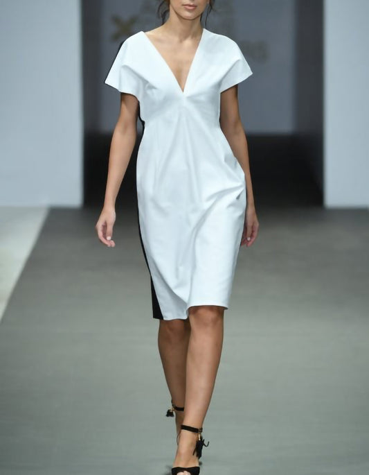 Ersi Dress