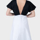 Manto Mini Dress - Runway