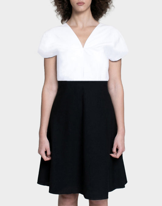 Manto Dress