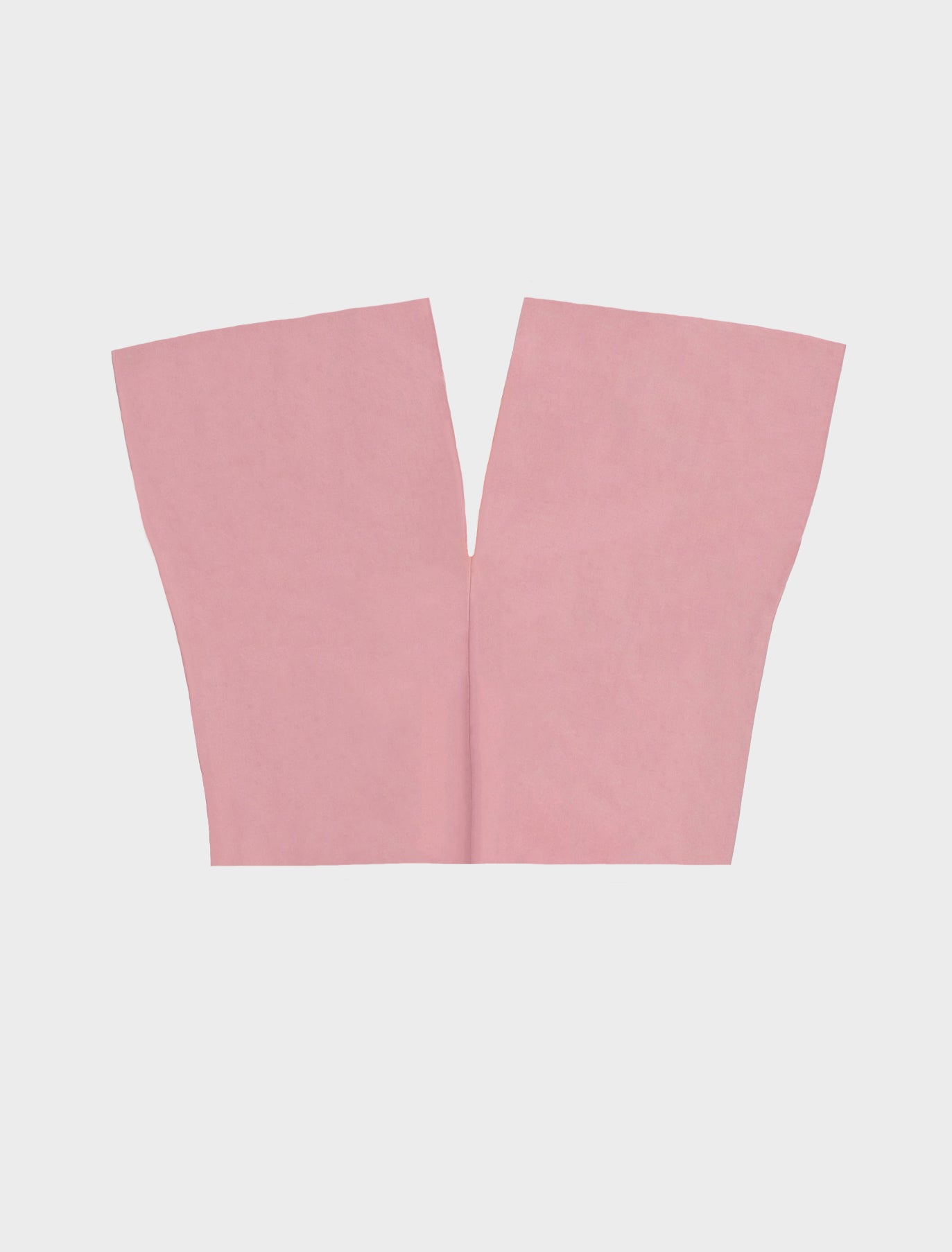Phoebe Tee - Chalk Pink