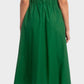 Phoebe midi skirt