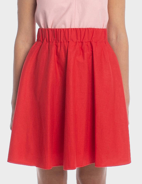 Phoebe mini skirt