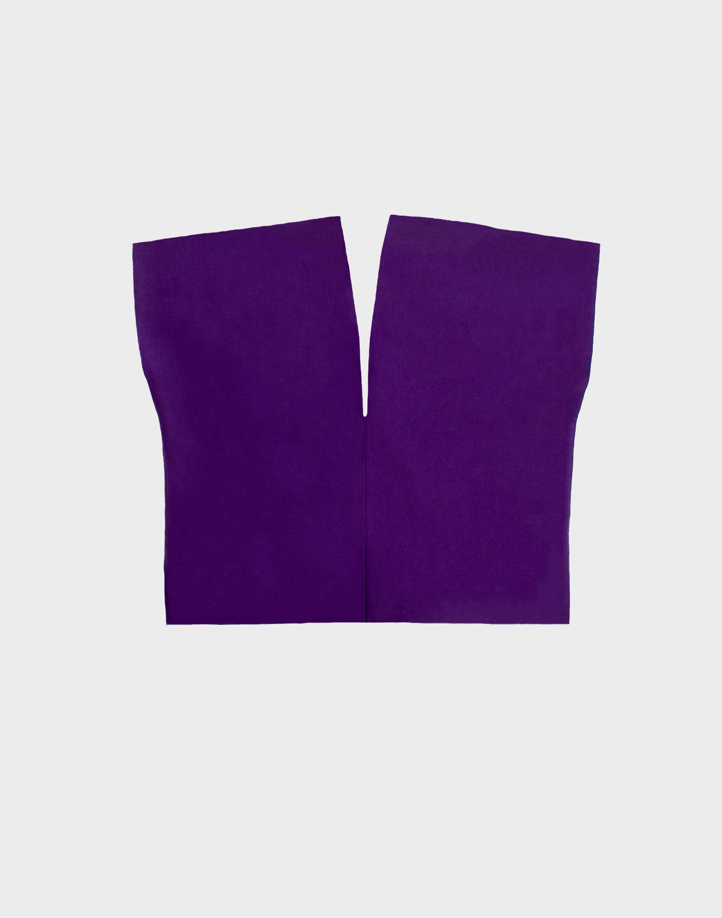Phoebe Tee - Royal Purple