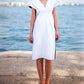 Alcestis Dress