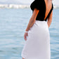 Manto dress