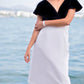 Manto dress