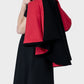Melania Coat Cape